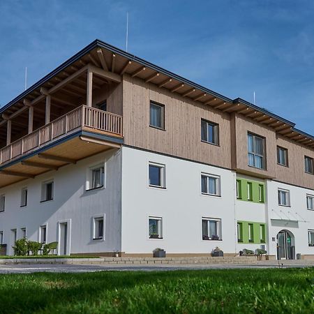 Laudach Inn Vorchdorf Buitenkant foto