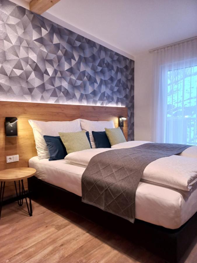 Laudach Inn Vorchdorf Buitenkant foto