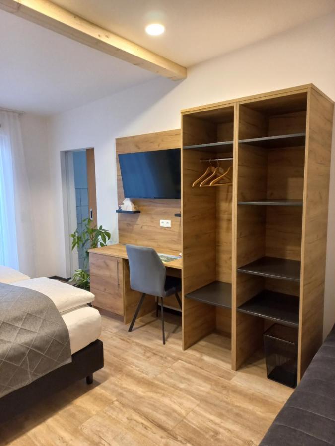 Laudach Inn Vorchdorf Buitenkant foto