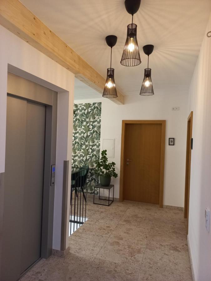 Laudach Inn Vorchdorf Buitenkant foto
