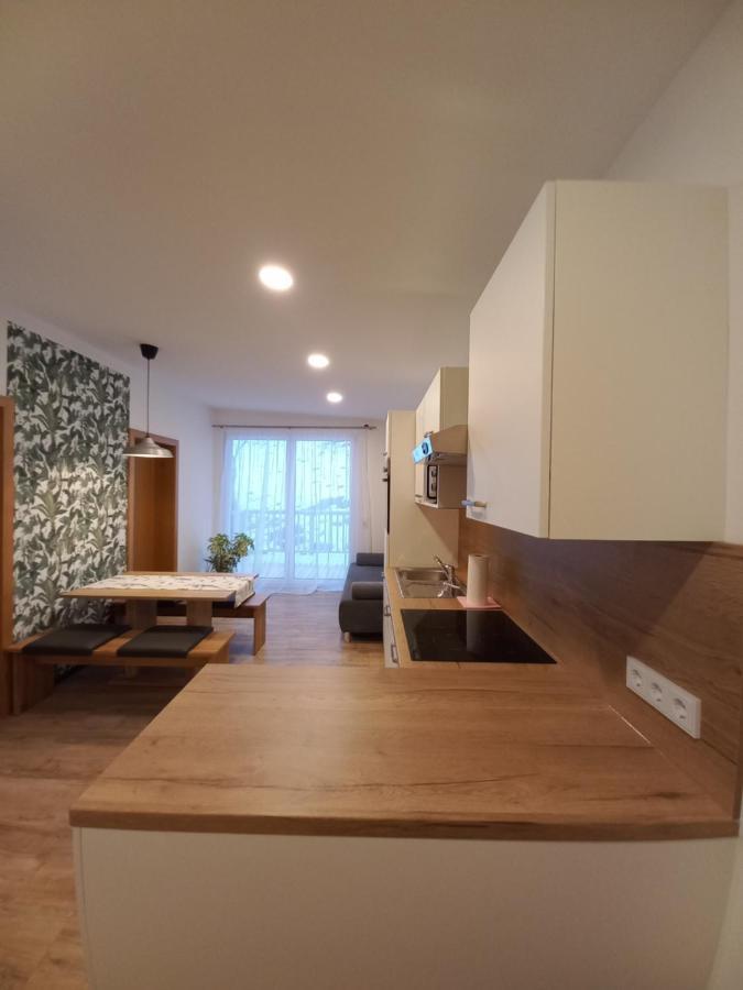 Laudach Inn Vorchdorf Buitenkant foto
