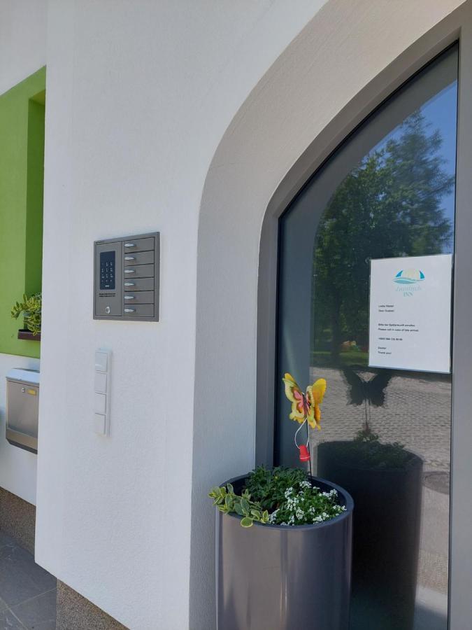 Laudach Inn Vorchdorf Buitenkant foto