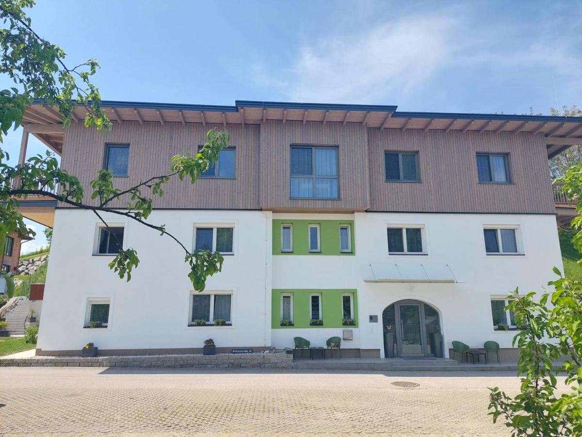 Laudach Inn Vorchdorf Buitenkant foto