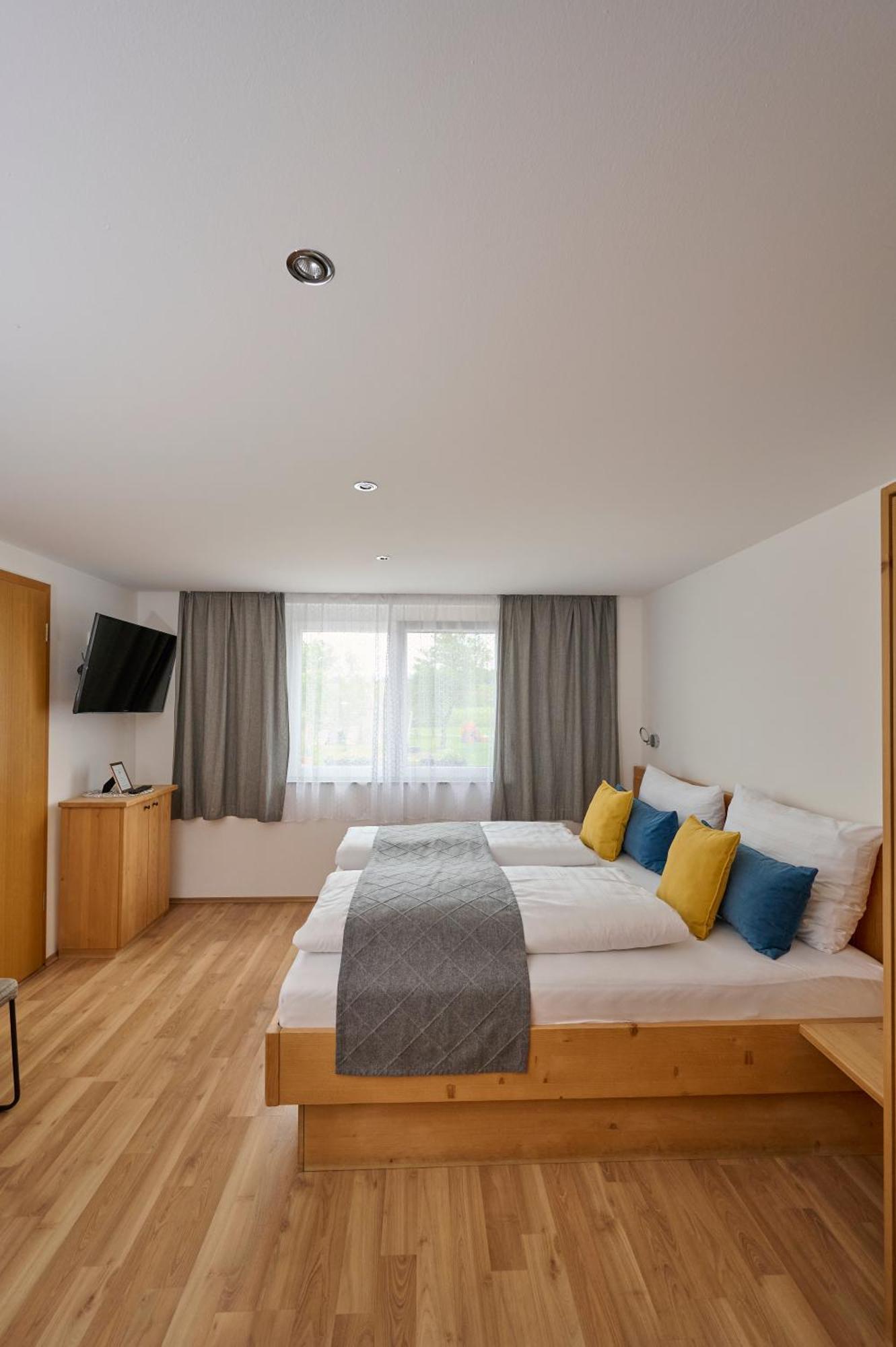 Laudach Inn Vorchdorf Buitenkant foto