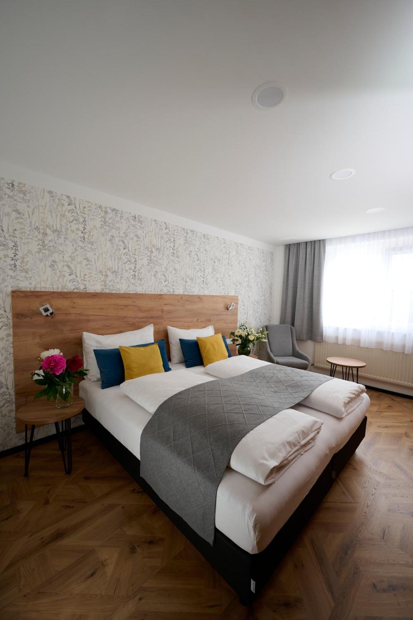Laudach Inn Vorchdorf Buitenkant foto