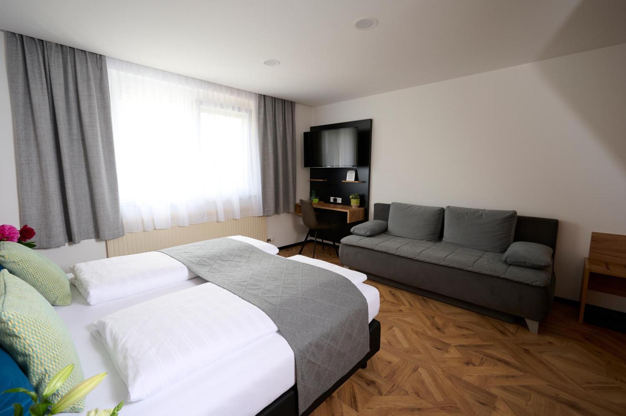 Laudach Inn Vorchdorf Buitenkant foto