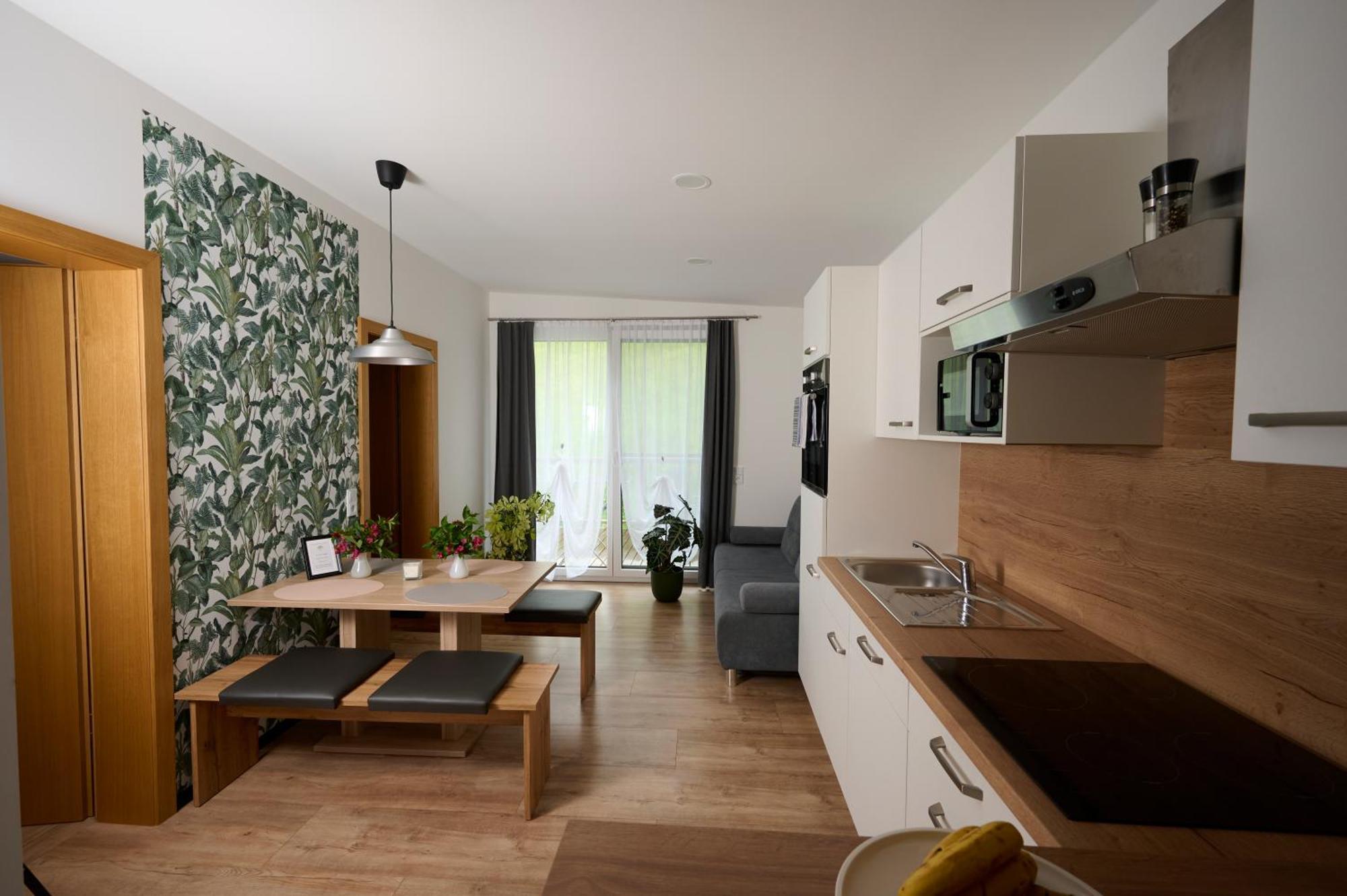 Laudach Inn Vorchdorf Buitenkant foto