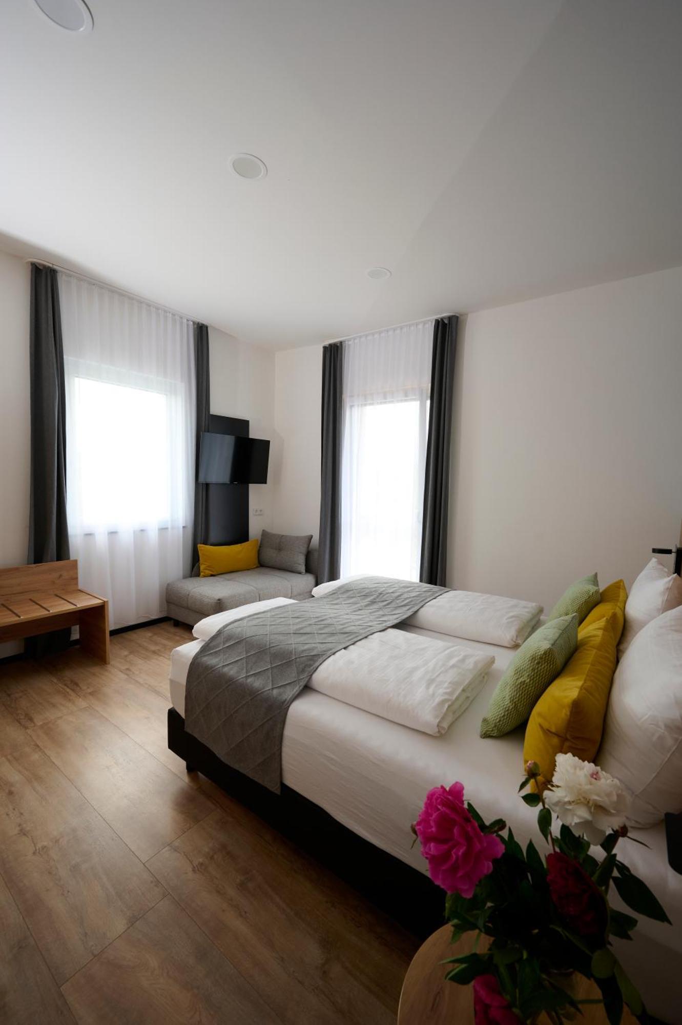 Laudach Inn Vorchdorf Buitenkant foto