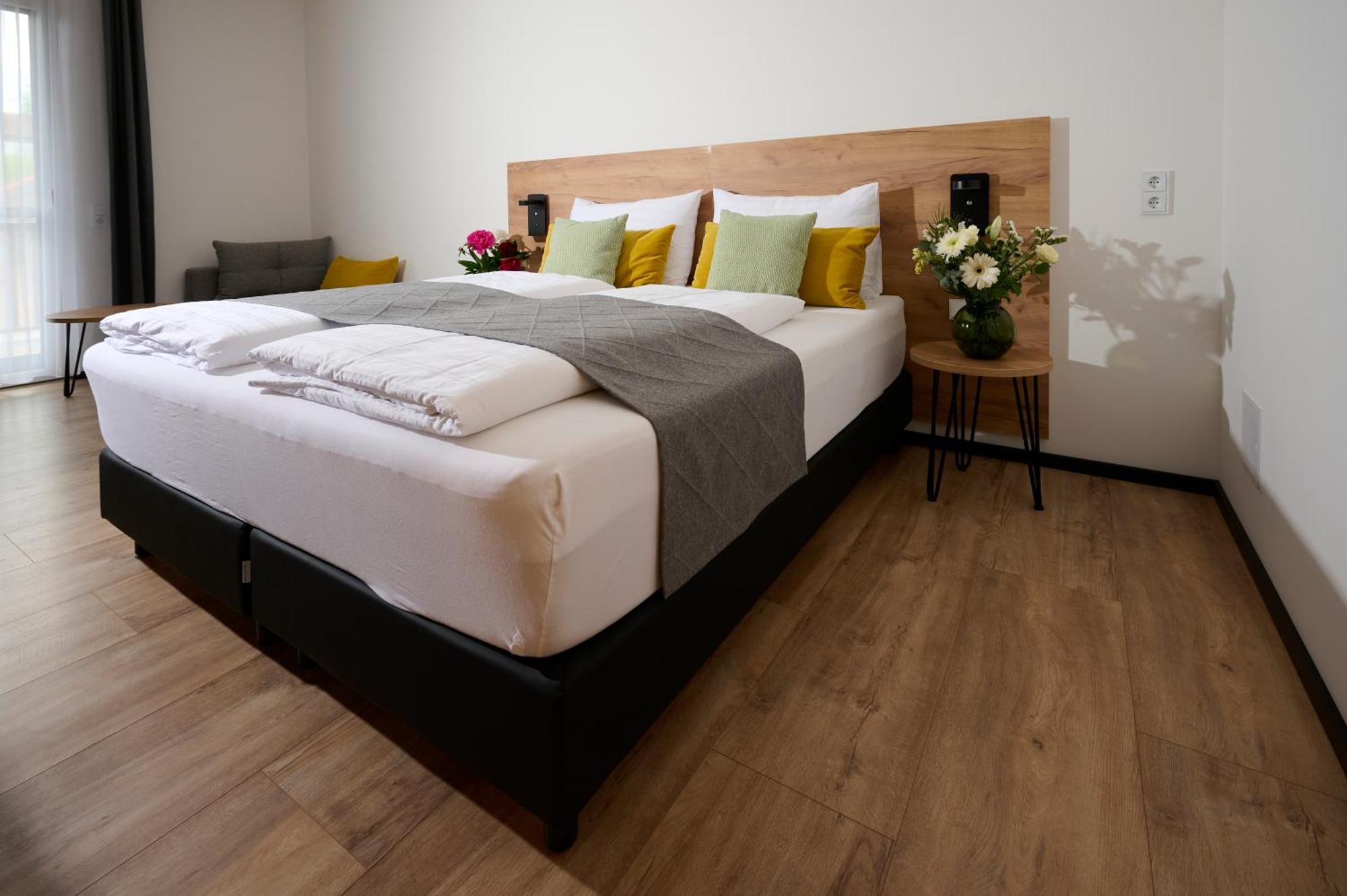 Laudach Inn Vorchdorf Buitenkant foto