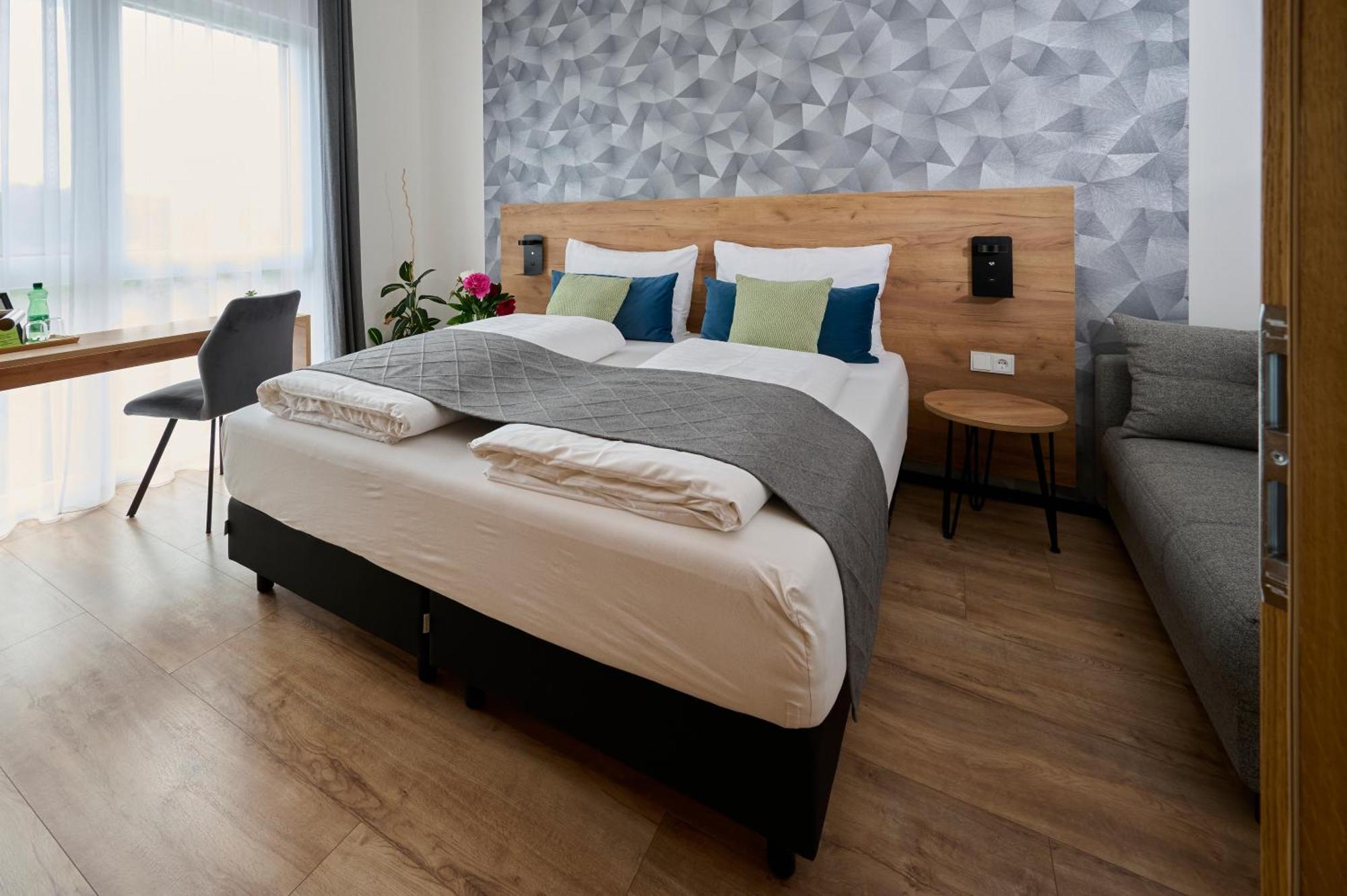 Laudach Inn Vorchdorf Buitenkant foto