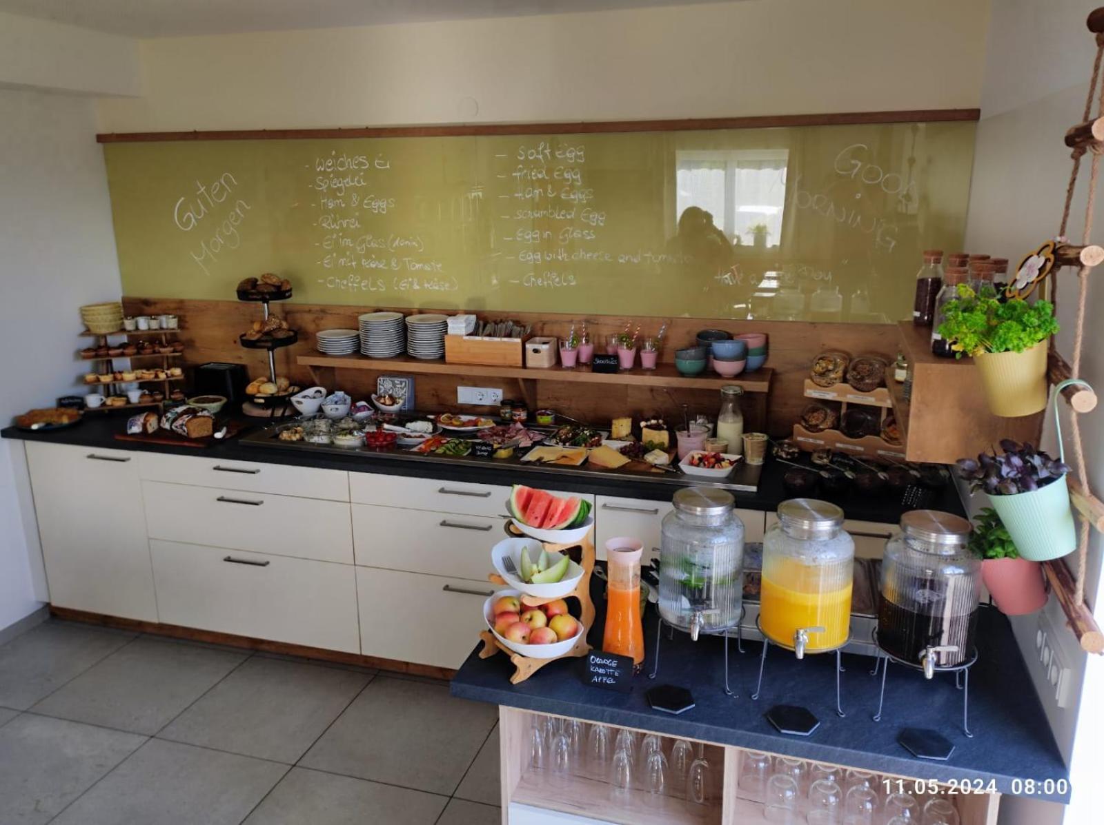 Laudach Inn Vorchdorf Buitenkant foto